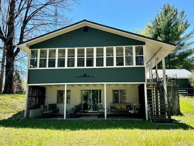 10158 S River Road, Evart, MI 49631 - #2