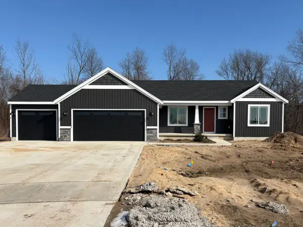 4218 Butternut Drive, Wayland, MI 49348