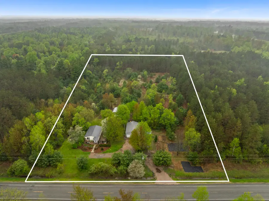 11774 Healy Lake Road, Bear Lake, MI 49614 - #3