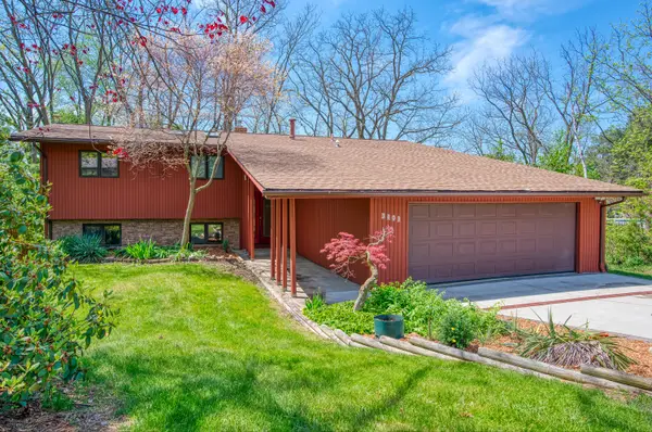 3101 S Hilltop Drive, Ann Arbor, MI 48103