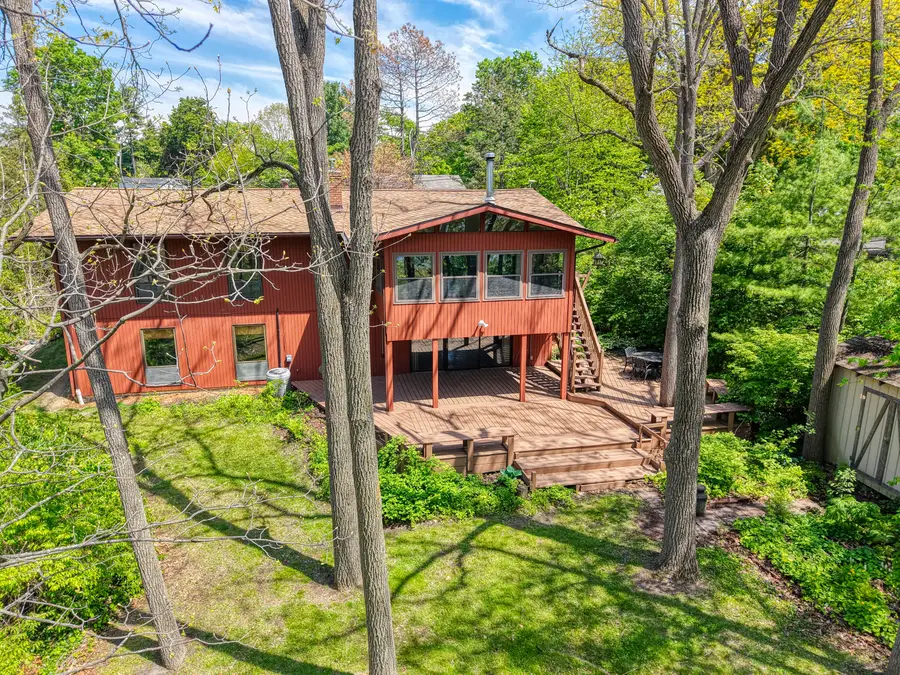 3101 S Hilltop Drive, Ann Arbor, MI 48103 - #2