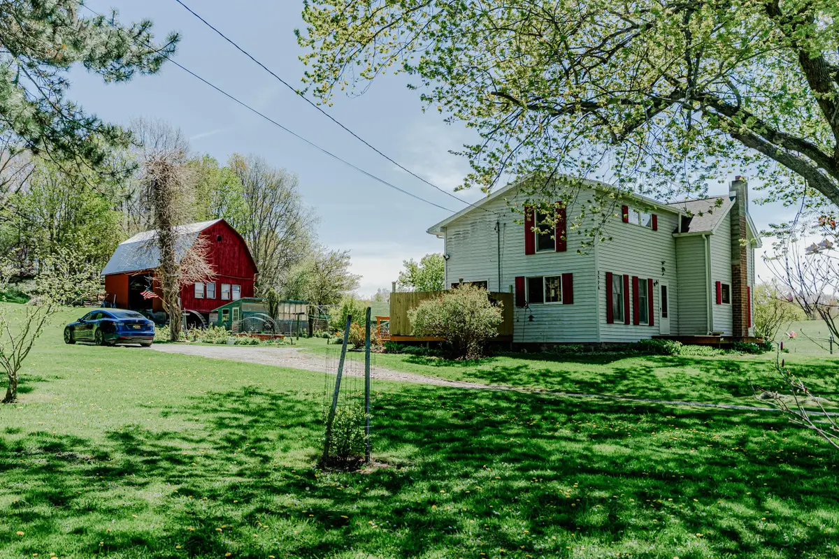 3576 S Luce Avenue, Fremont, MI 49412 - #1