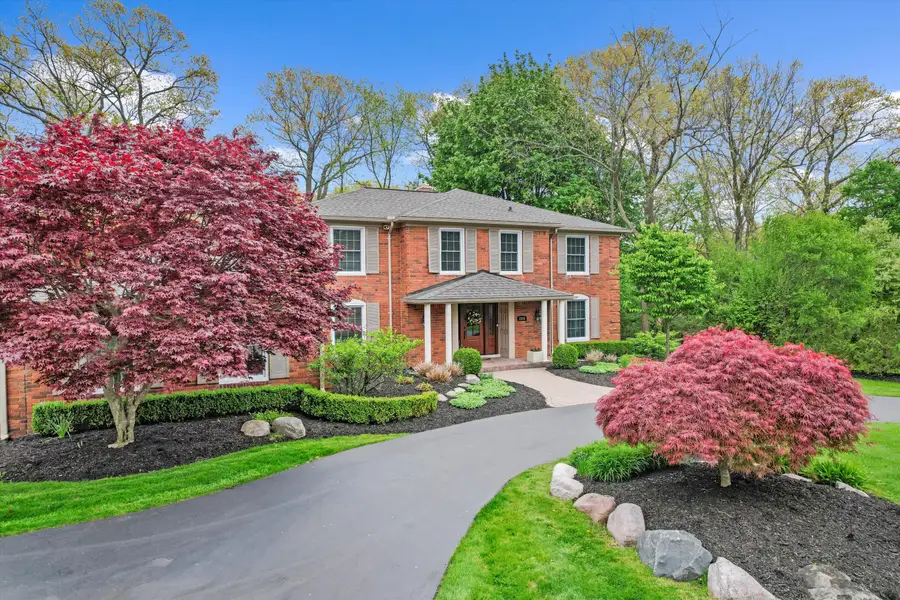 2595 Fox Chase Drive, Troy, MI 48098 - #3