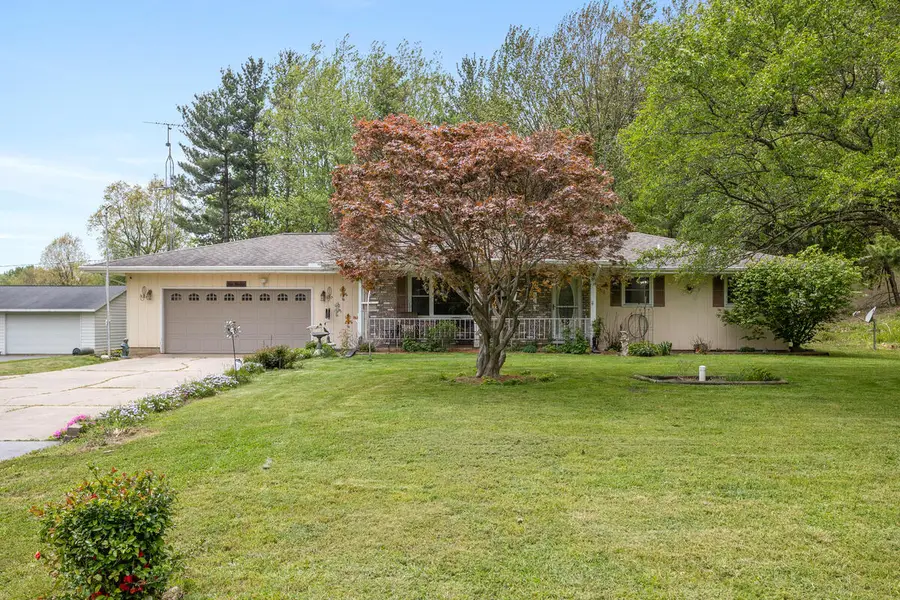 14135 Helmer Road S, Battle Creek, MI 49015 - #3