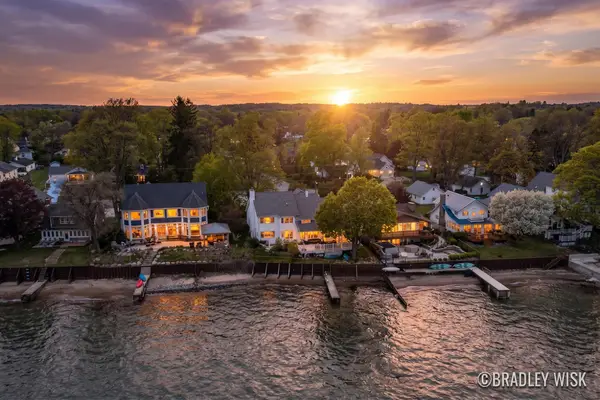 203 S Lake Street, Port Sanilac, MI 48469