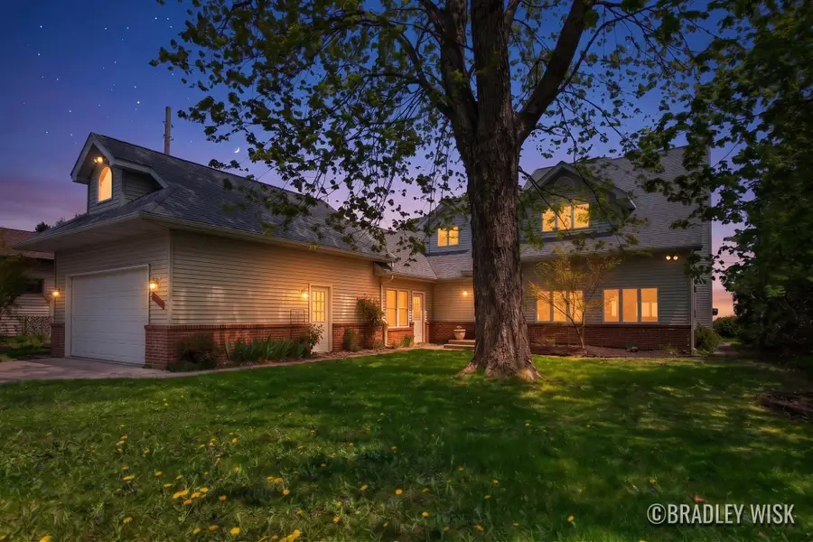 203 S Lake Street, Port Sanilac, MI 48469 - #2