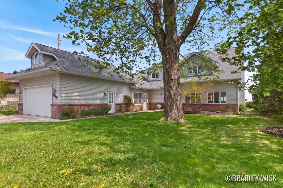 203 S Lake Street, Port Sanilac, MI 48469 - #3