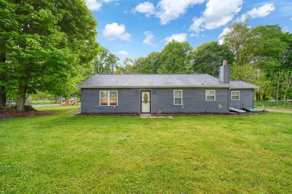 3293 Albion Road, Concord, MI 49237