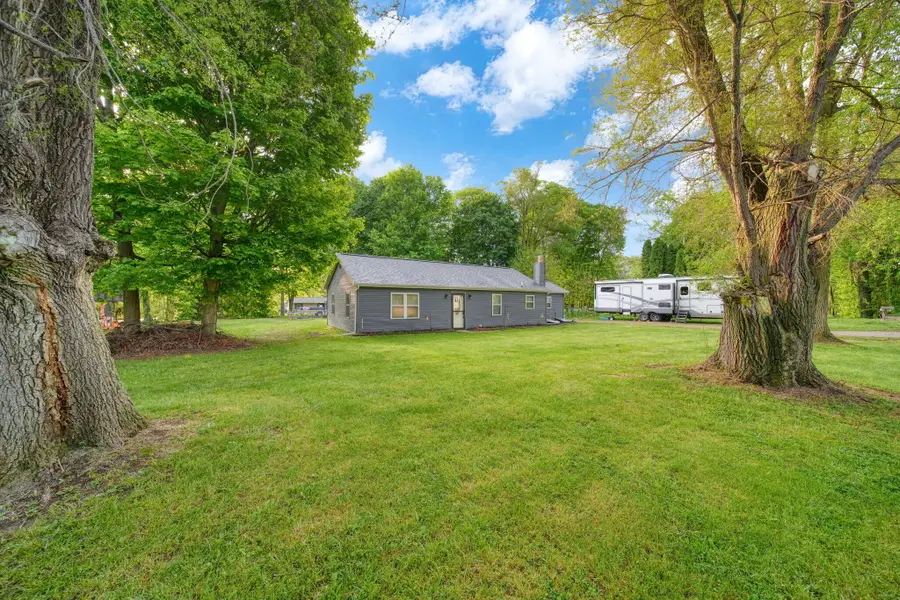 3293 Albion Road, Concord, MI 49237 - #3