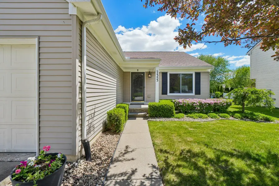 7353 Maplelawn Drive, Ypsilanti, MI 48197 - #2