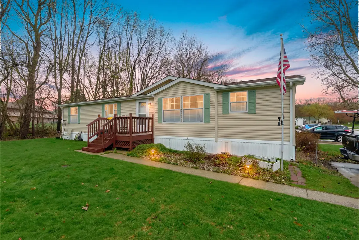 3470 W Wembley Lane #8, Kalamazoo, MI 49009 - #1