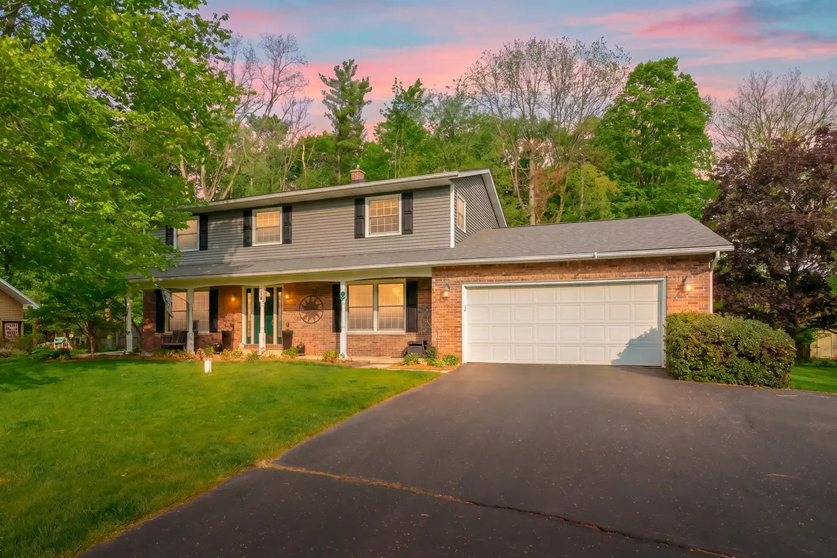 314 Watkins Lane, Battle Creek, MI 49015 - #1