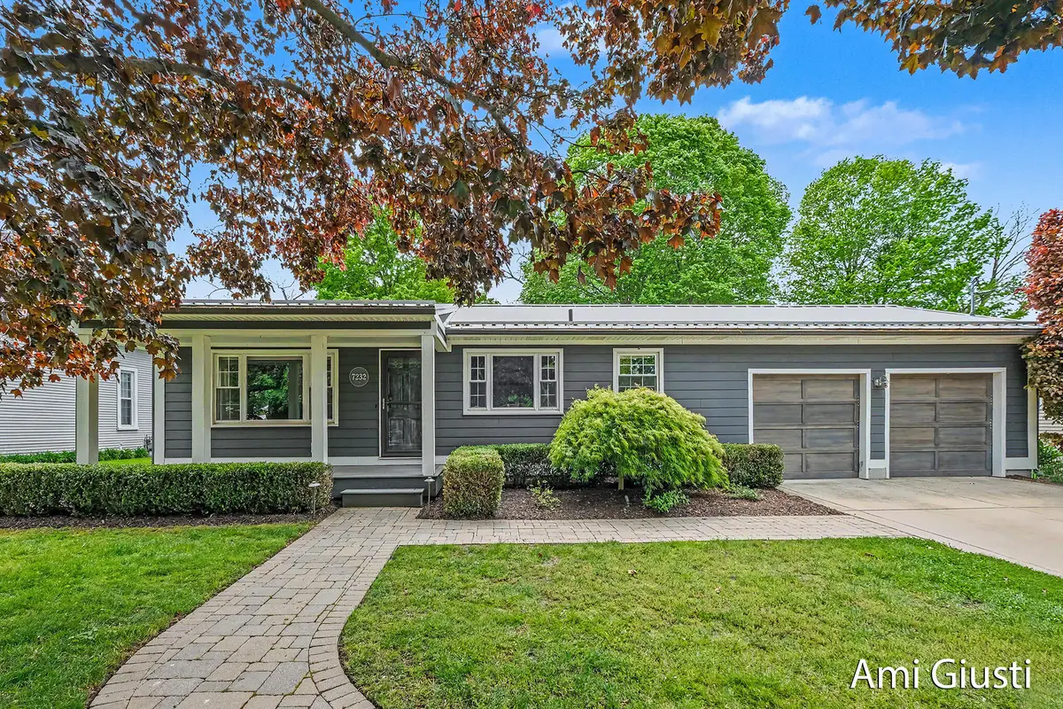 7232 Thornapple River Drive Se, Ada, MI 49301 - #1