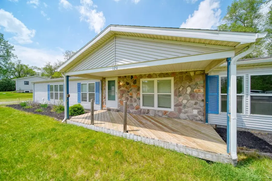 120 Kathy Lane, Brooklyn, MI 49230 - #3