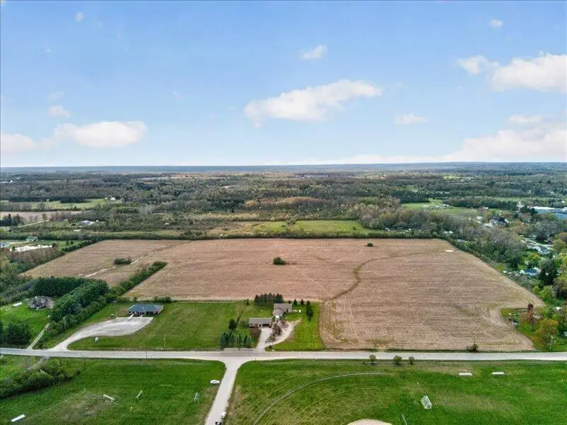 7645 Sayles Road, Brockway, MI 48097 - #1