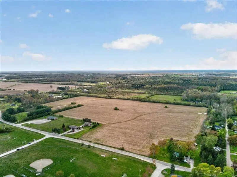 7645 Sayles Road, Brockway, MI 48097 - #2