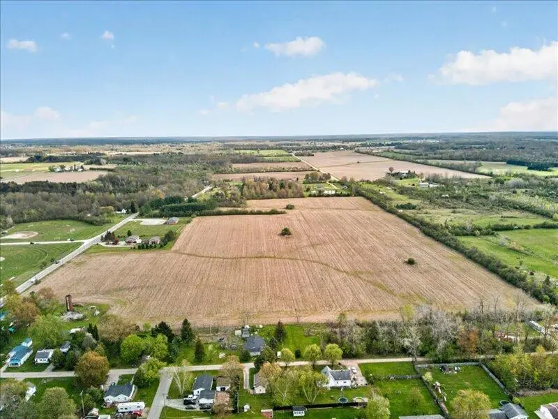 7645 Sayles Road, Brockway, MI 48097 - #3