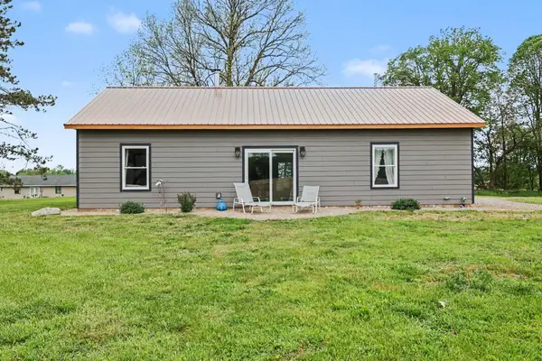 19184 L Drive N, Marshall, MI 49068