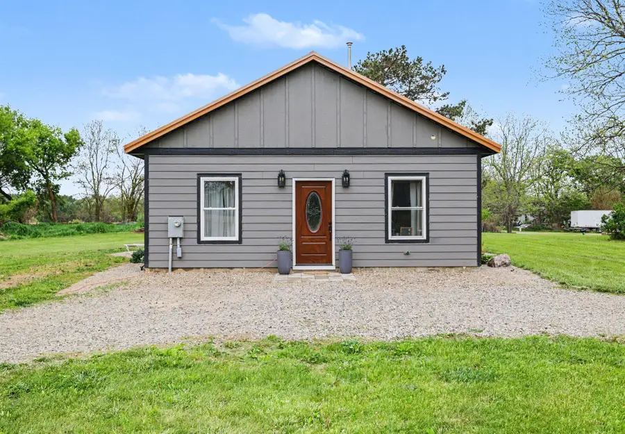 19184 L Drive N, Marshall, MI 49068 - #2