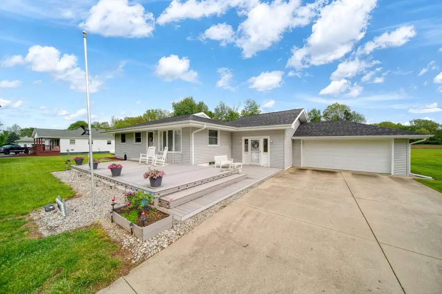 7465 Cement City Road, Brooklyn, MI 49230 - #2