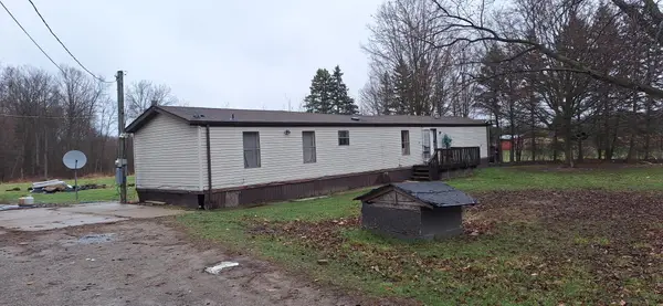 1251 E Station Road, Sheridan, MI 48884