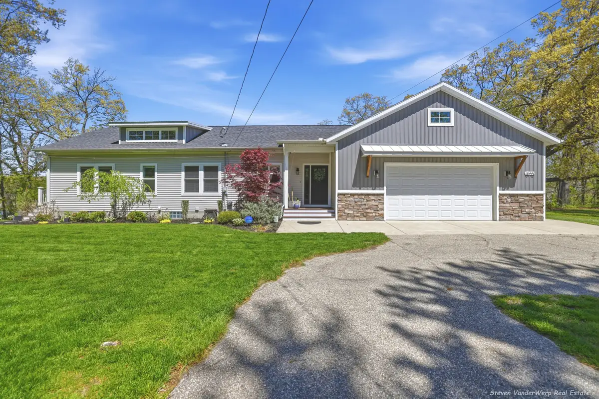16773 Mcleans, Spring Lake, MI 49456 - #1