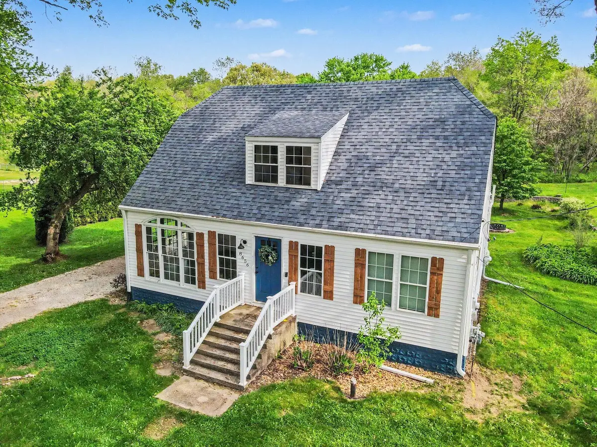 8656 Stadium Drive, Kalamazoo, MI 49009 - #1