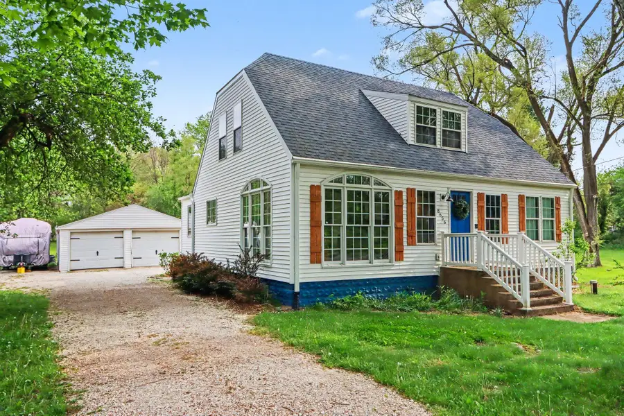 8656 Stadium Drive, Kalamazoo, MI 49009 - #2