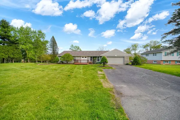 1729 Plateau Drive, Jackson, MI 49203