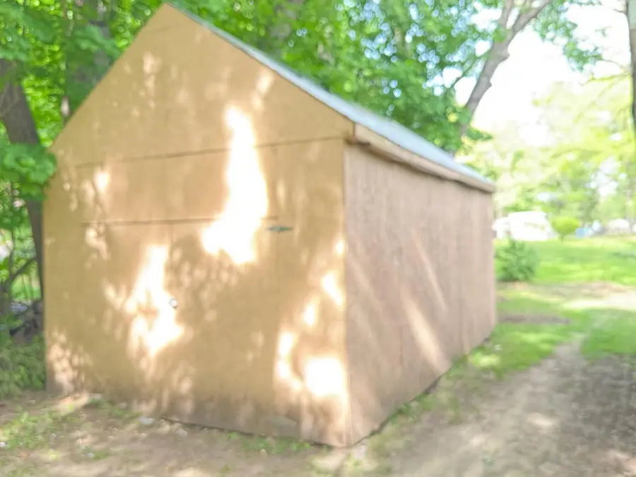 3430 S Chestnut Avenue, Newaygo, MI 49337 - #3