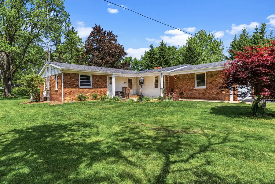 4241 E Cook Road, Grand Blanc, MI 48439 - #3