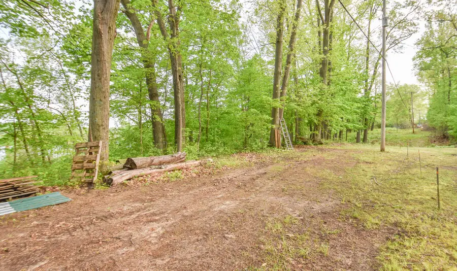 2480 Bluff Drive, Reading, MI 49274 - #2