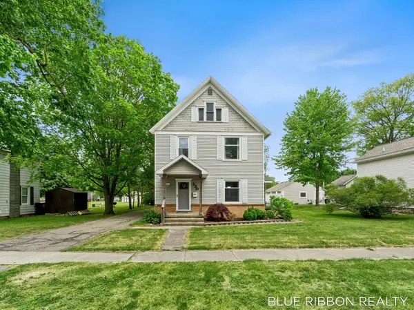 130 W Cherry Street, Wayland, MI 49348