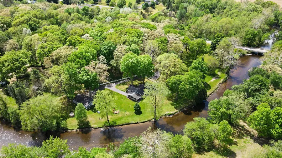 688 N Airport Road, Hastings, MI 49058 - #2
