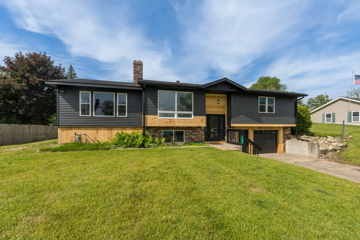 11300 Elizabeth Drive, Three Rivers, MI 49093 - #1