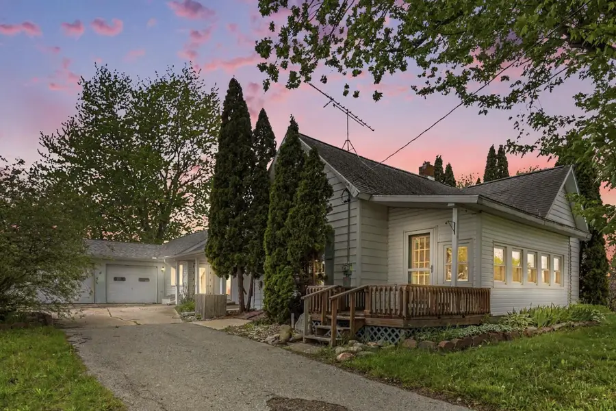 10919 N Maple Island Road, Fremont, MI 49412 - #3