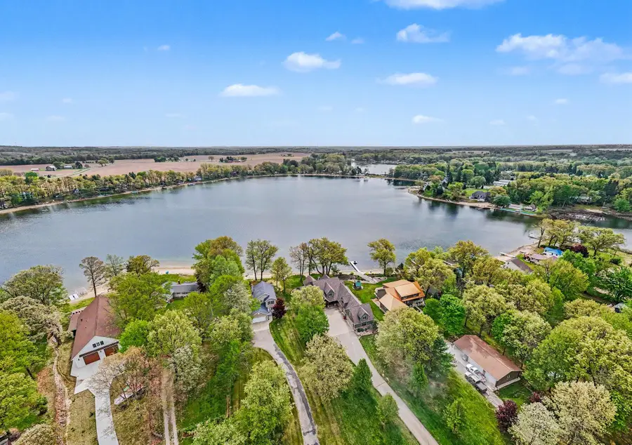 2316 W Shore Drive, Trufant, MI 49347 - #2