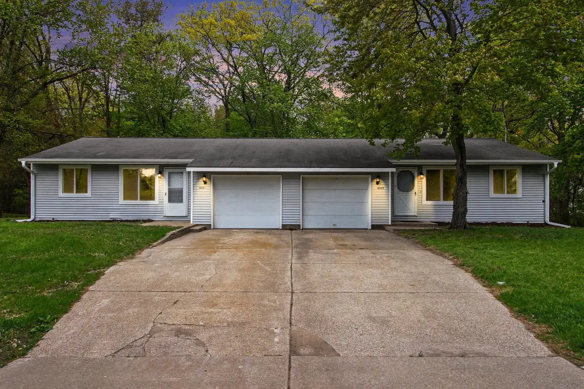 16229 Taft Road, Spring Lake, MI 49456 - #1