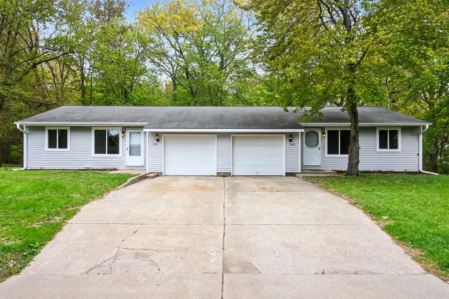 16229 Taft Road, Spring Lake, MI 49456 - #2