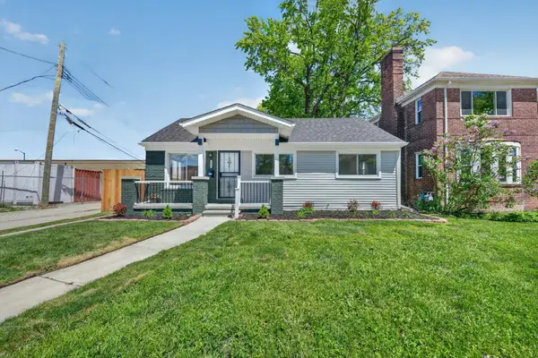 4890 Grayton Street, Detroit, MI 48224