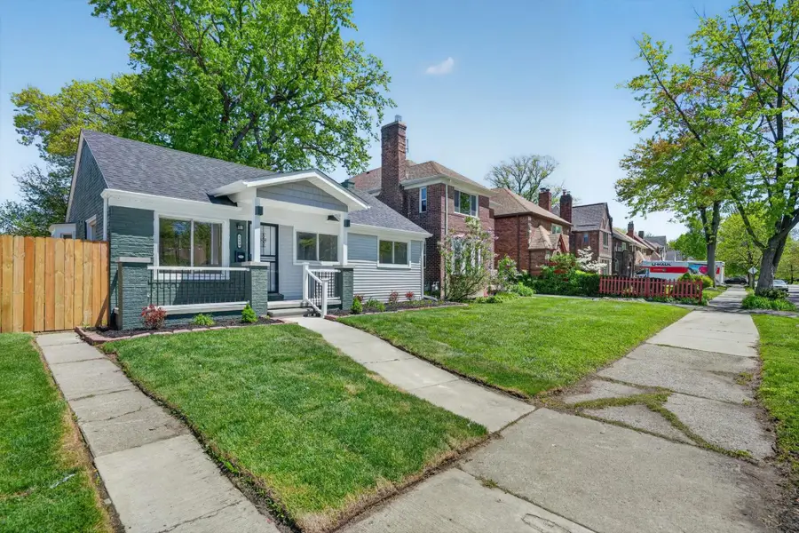 4890 Grayton Street, Detroit, MI 48224 - #2