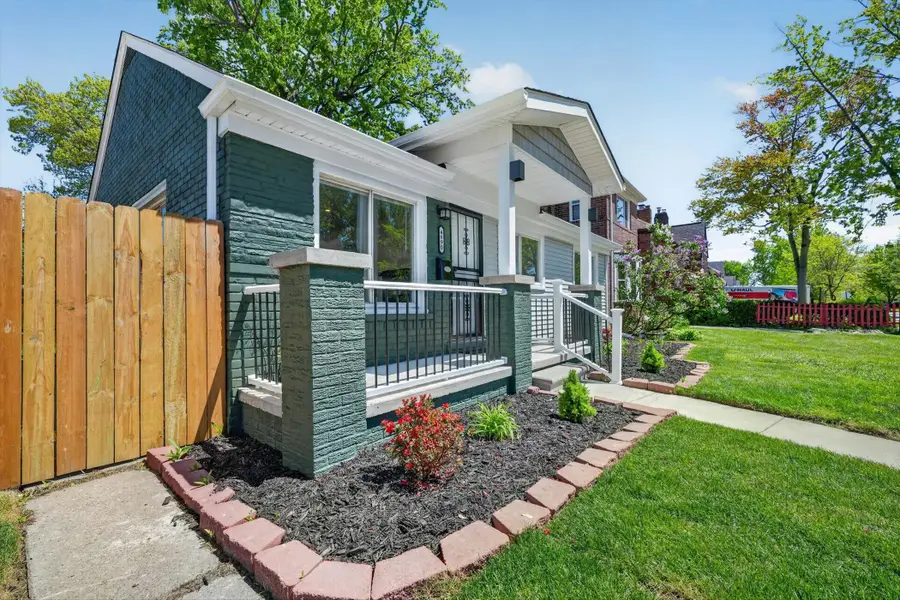4890 Grayton Street, Detroit, MI 48224 - #3