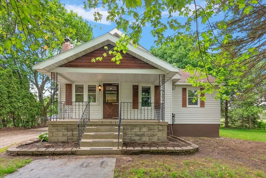 11781 8th Avenue Nw, Grand Rapids, MI 49534 - #2