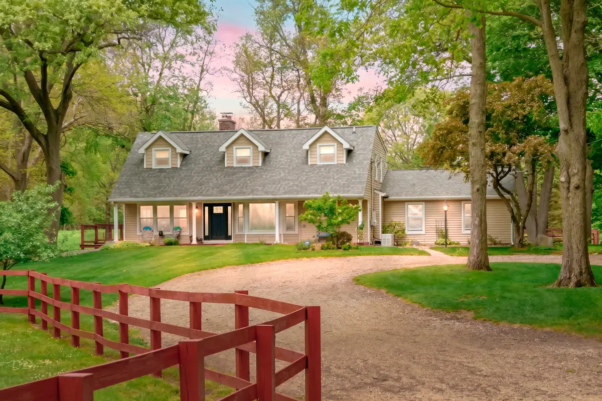 10500 W Rs Avenue, Mattawan, MI 49071 - #1
