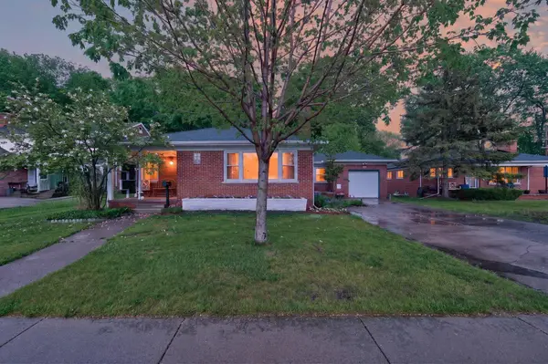 20036 Beech Daly, Redford, MI 48240