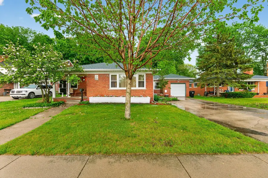 20036 Beech Daly, Redford, MI 48240 - #2