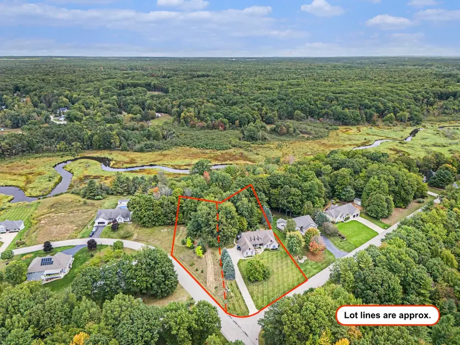 5450 W Riverside Drive, Ludington, MI 49431 - #3