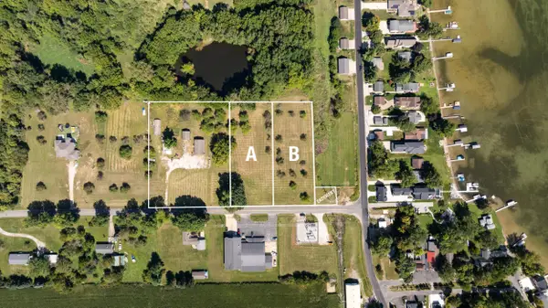 0 Manitou Beach Rd Road #Lot B, Manitou Beach, MI 49253