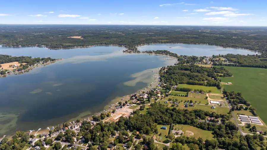 0 Manitou Beach Rd Road #Lot B, Manitou Beach, MI 49253 - #3