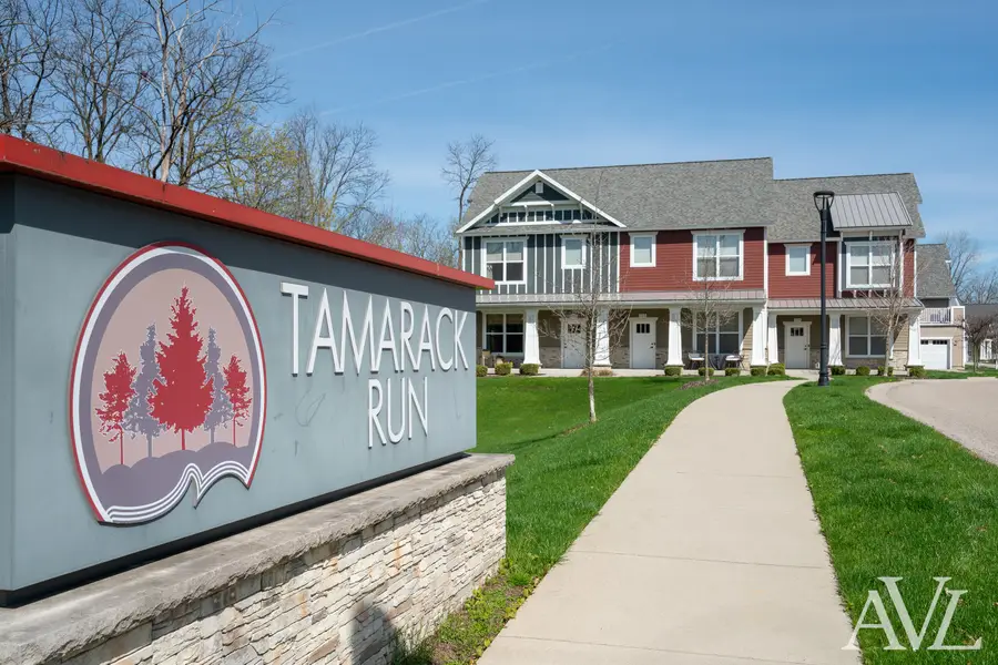155 Tamarack Lane Ne, Rockford, MI 49341 - #3